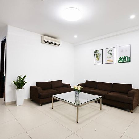 Apartamento International Plaza, District 1 Ciudad Ho Chi Minh  Exterior foto