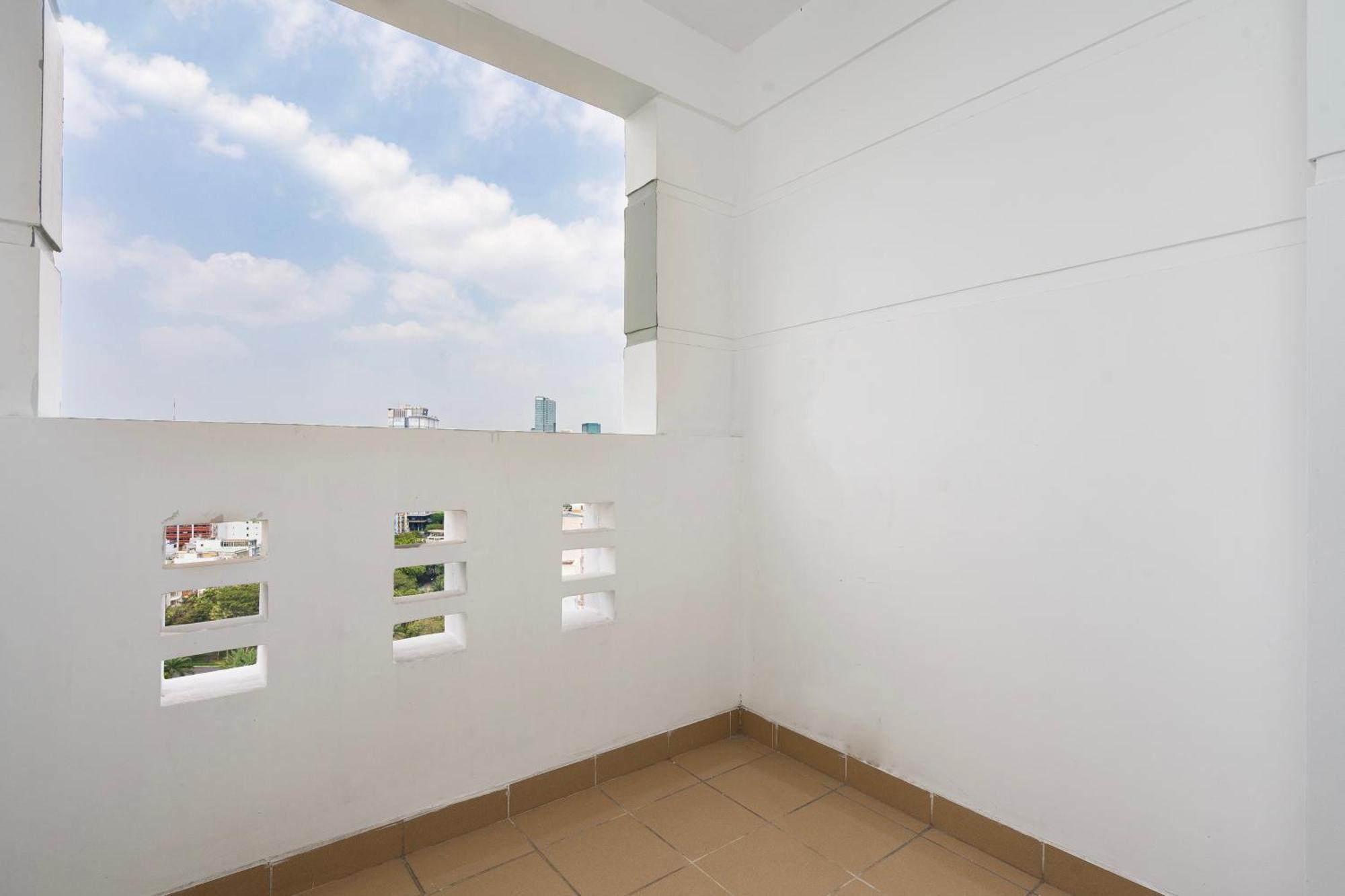 Apartamento International Plaza, District 1 Ciudad Ho Chi Minh  Exterior foto