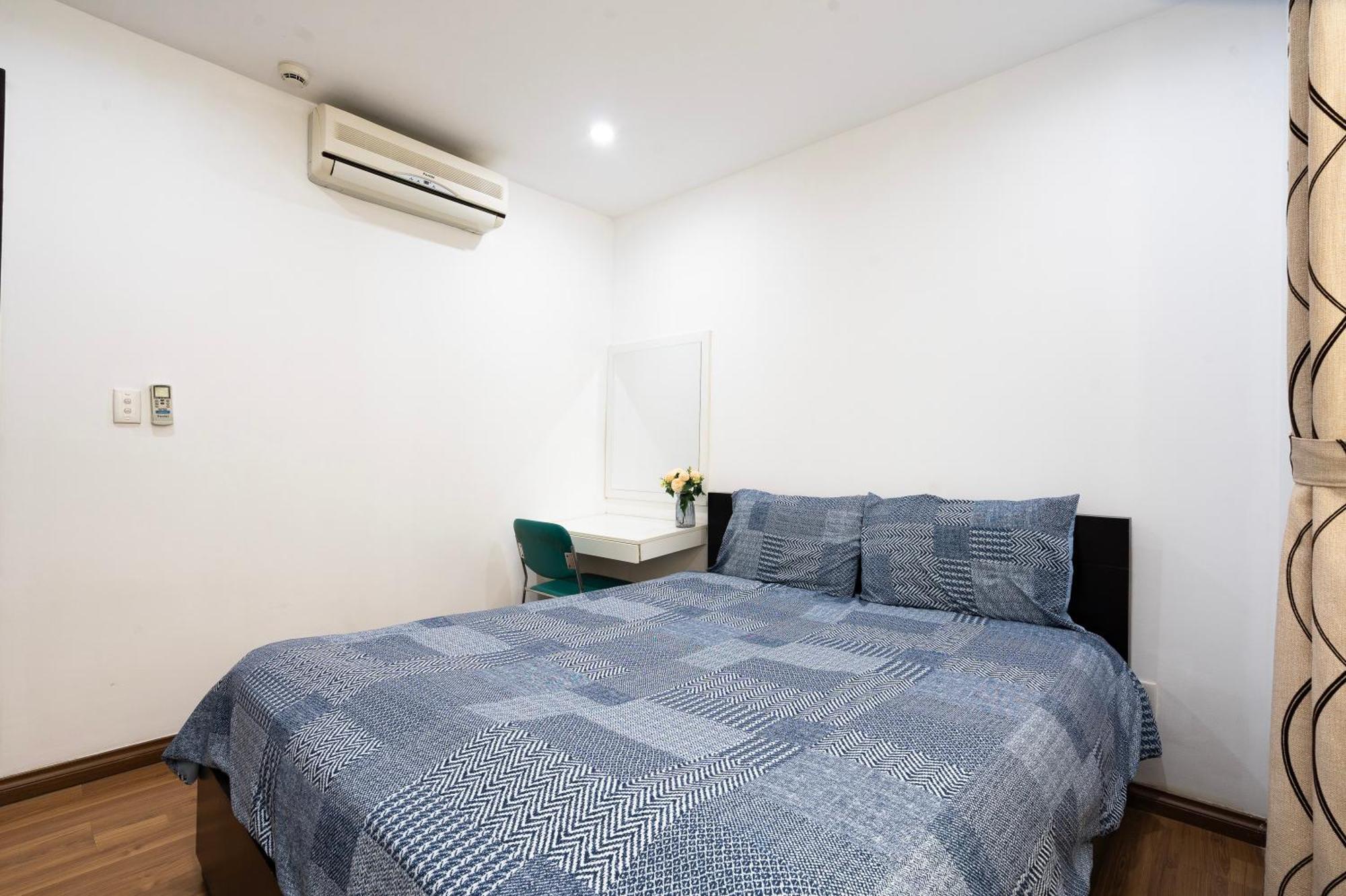 Apartamento International Plaza, District 1 Ciudad Ho Chi Minh  Exterior foto