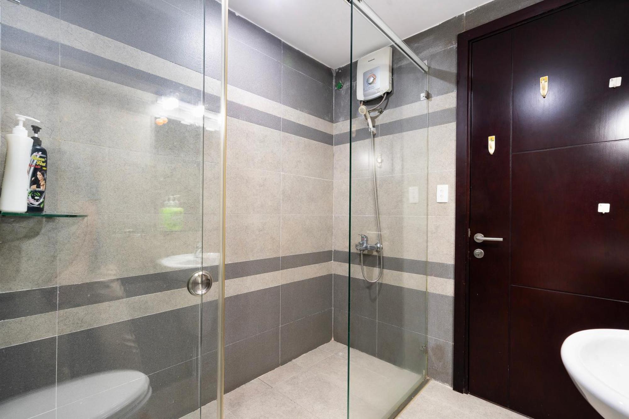 Apartamento International Plaza, District 1 Ciudad Ho Chi Minh  Exterior foto
